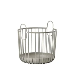 Best Zone Denmark Inu Kurv Taupe