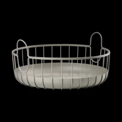 Best Zone Denmark Inu Kurv Taupe