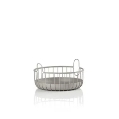 Best Zone Denmark Inu Kurv Taupe