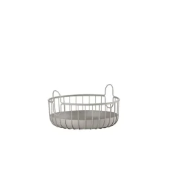 Best Zone Denmark Inu Kurv Taupe