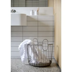 Best Zone Denmark Inu Kurv Taupe