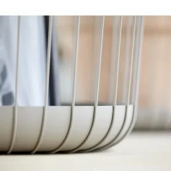 Best Zone Denmark Inu Kurv Taupe