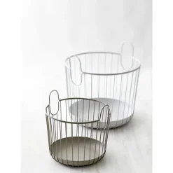 Best Zone Denmark Inu Kurv Taupe