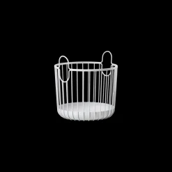 Best Zone Denmark Inu Kurv Soft Grey