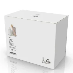 New Zone Denmark Inu Opvaskesæt 4 dele Offwhite