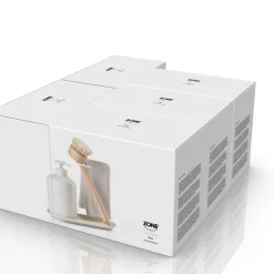 New Zone Denmark Inu Opvaskesæt 4 dele Offwhite