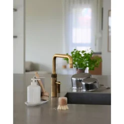 New Zone Denmark Inu Opvaskesæt 4 dele Offwhite