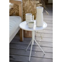 Zone Denmark Inu Skål Offwhite