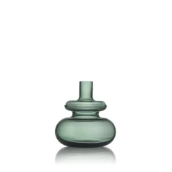 Online Zone Denmark Inu Vase Moss Green