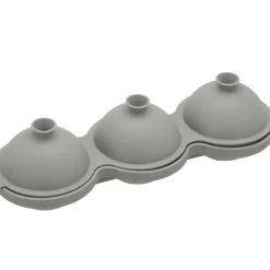 Funktion Iskugleform Grå