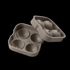 Clearance BITZ Iskugleform Grå