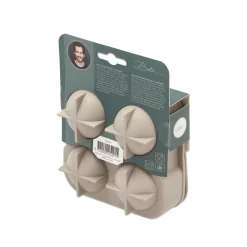 Clearance BITZ Iskugleform Grå