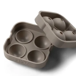 Clearance BITZ Iskugleform Grå