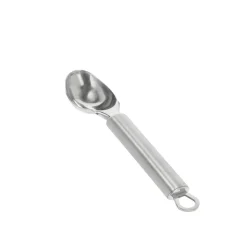 Outlet Funktion Iskugleske Stål