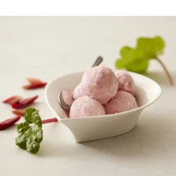 New Blomsterbergs Ismaskine m. kompressor 180 watt Sort/Stål