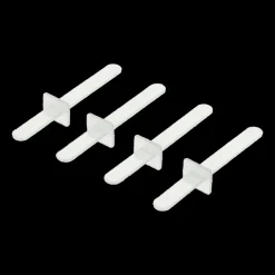 Discount Blomsterbergs Ispinde 4 stk. Transparent