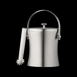 Outlet Funktion Isspand med tang Stål