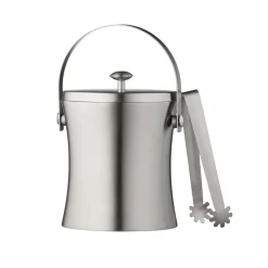 Outlet Funktion Isspand med tang Stål