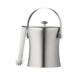 Outlet Funktion Isspand med tang Stål