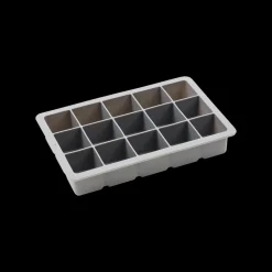 Funktion Isterningbakke Grå