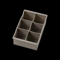 Sale BITZ Isterningbakke Grå