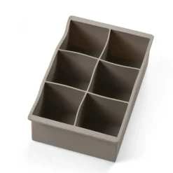 Sale BITZ Isterningbakke Grå