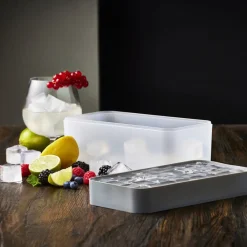 Best Funktion Isterningbakke m/låg Standard