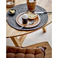 Clearance Södahl Its all natural Dækkeserviet Ash