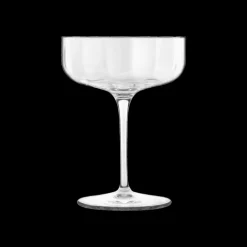 Online Luigi Bormioli Jazz Champagneskål 4 stk. Klar