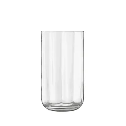 Sale Luigi Bormioli Jazz Ølglas/longdrinkglas 4 stk. Klar