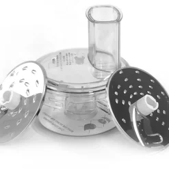 Discount Magimix Juice Expert 3 Skive/snitte tilbehør Transparent