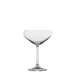 Lyngby Glas Juvel Champagneskål 4 stk. Clear