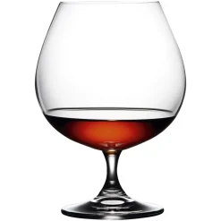 Online Lyngby Glas Juvel Cognacglas 4 stk. Clear