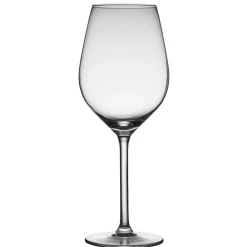 Outlet Lyngby Glas Juvel Rødvinsglas 4 stk. Clear