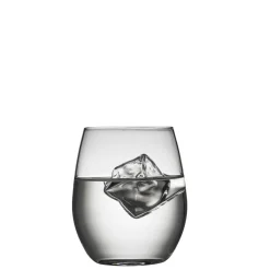 Clearance Lyngby Glas Juvel Vandglas 6 stk. Clear