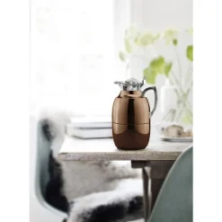 Hot Alfi Juwel Termokande Kobber/Stål