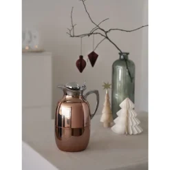 Hot Alfi Juwel Termokande Kobber/Stål