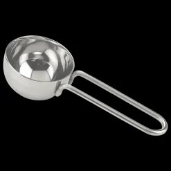 Discount Funktion Kaffemål Stål