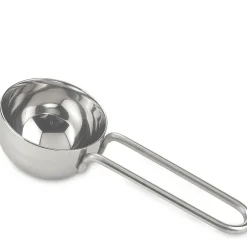 Discount Funktion Kaffemål Stål