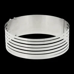 Clearance Blomsterbergs Kagedeler/kageskærer Stål