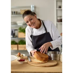 Clearance Blomsterbergs Kagedeler/kageskærer Stål