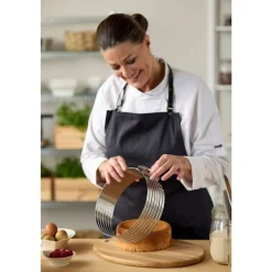 Clearance Blomsterbergs Kagedeler/kageskærer Stål