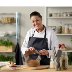 Clearance Blomsterbergs Kagedeler/kageskærer Stål