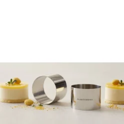 Sale Blomsterbergs Kagering 2 stk. Metal