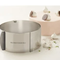 Sale Blomsterbergs Kagering justerbar Metal