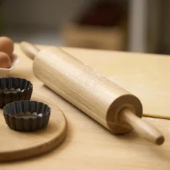 Sale Blomsterbergs Kagerulle med kuglelejer Standard