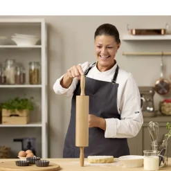 Sale Blomsterbergs Kagerulle med kuglelejer Standard