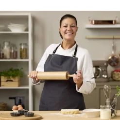 Sale Blomsterbergs Kagerulle med kuglelejer Standard