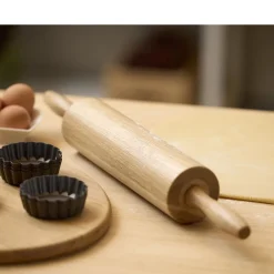 Sale Blomsterbergs Kagerulle med kuglelejer Standard