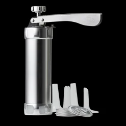 Clearance Funktion Kagesprøjte Stål